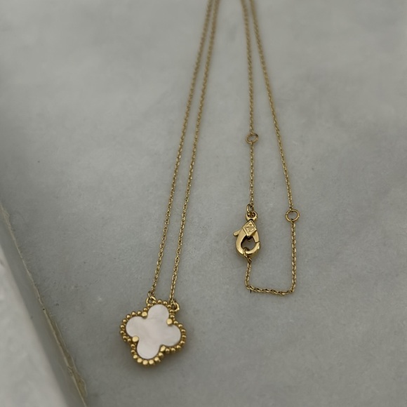 Necklace - Picture 4 of 6